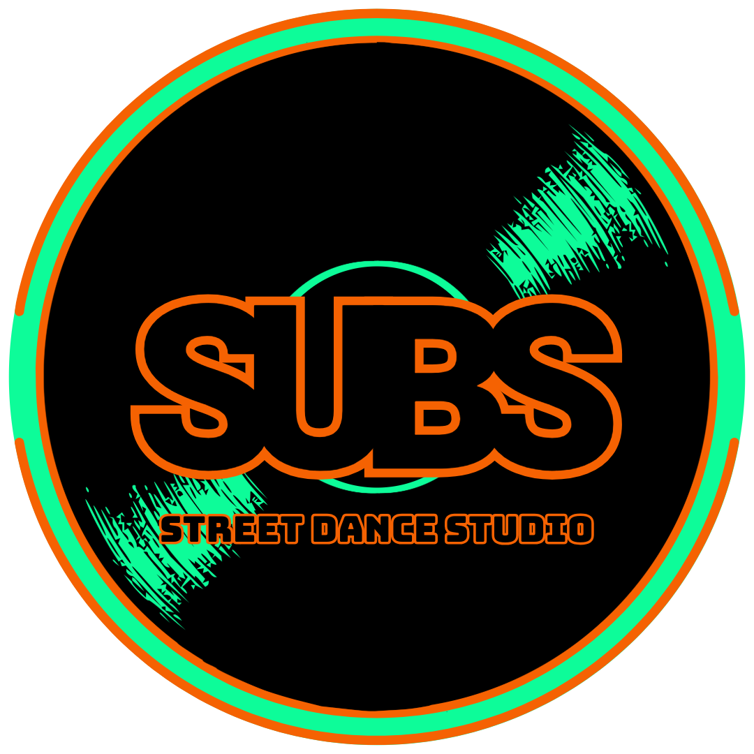 Dance Studio SUBS